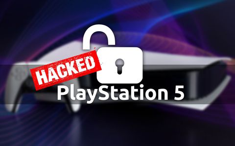 PlayStation 5 hackerata? Il jailbreak definitivo della console sembra più vicino