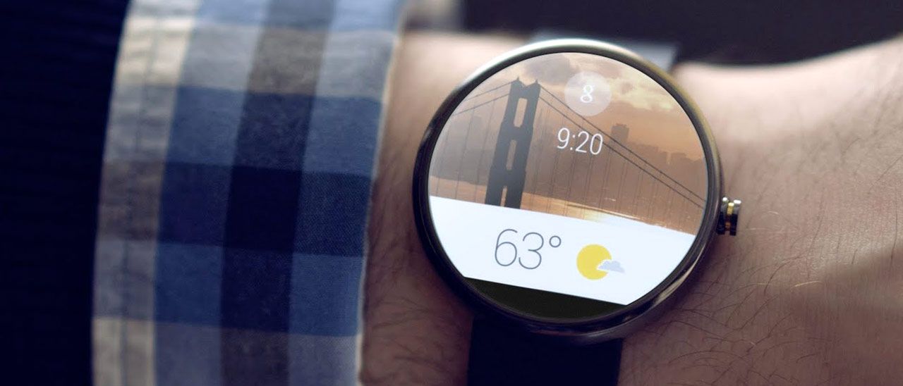 google wear app store