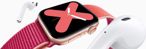 Black Friday 2021: Apple Watch Series 3 da 179€