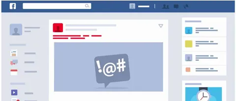 Terrorismo, pornografia: Facebook spiega le regole