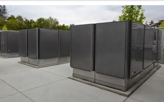Apple raddoppia la capacità dell'impianto FuelCell nel North Carolina