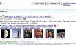Google News 