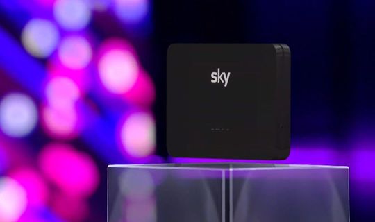 sky wifi speciale