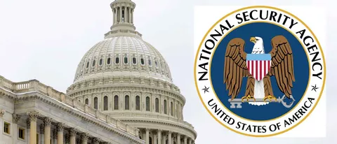 Non passa la riforma della NSA: tutto come prima