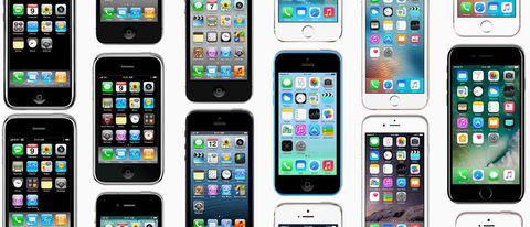 Phil Schiller: iPhone, un prodotto sconvolgente