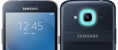 Samsung annuncia il Galaxy J2 Pro con Smart Glow