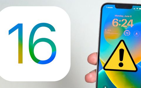 iOS 16: le feature promesse e non (ancora) lanciate