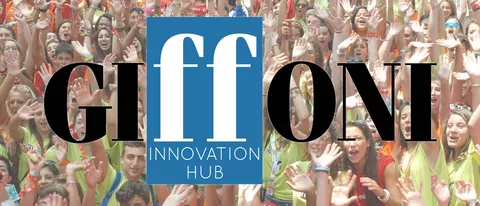 Giffoni Innovation Hub: innovazione e digital culture