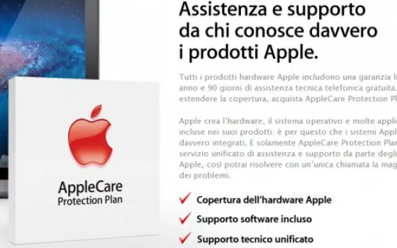 Apple ricorrerà in appello contro la multa dell'Antitrust in Italia