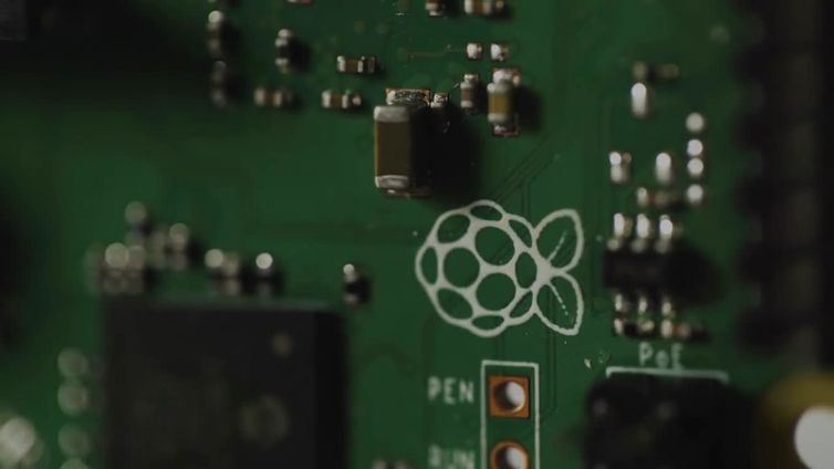 Il nuovo Raspberry Pi 3 Model B+ è più veloce