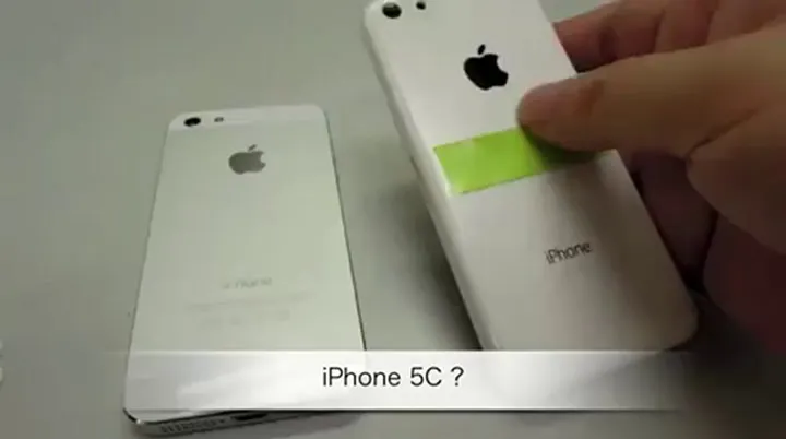 Il probabile aspetto dell iPhone 5