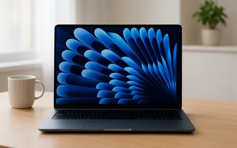 Black Friday Amazon, il MacBook Air M4 13