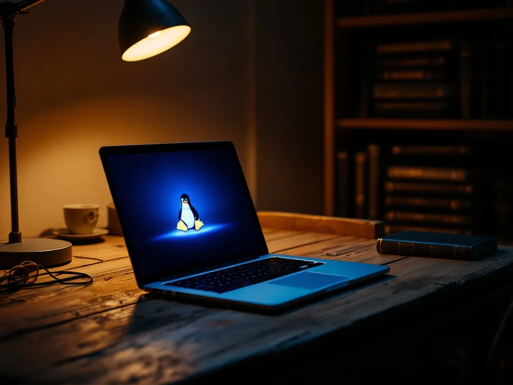 PewDiePie abbandona Windows per Linux: un cambio epocale