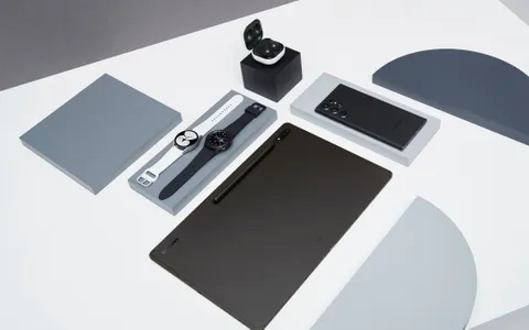 iPhone 13 contro Galaxy S22: qual è il più potente?