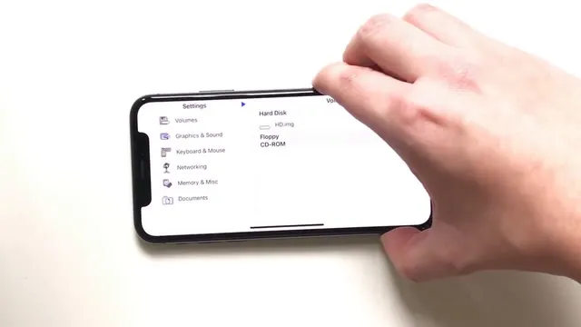 iPhone X emula macOS 8, Warcraft II e SimCity 2000