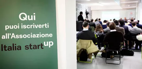 Italia Startup continua a crescere