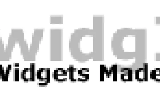 Widget made in Italy: la risorsa definitiva