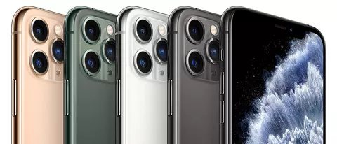 iPhone 11 Pro in offerta su Amazon: gli sconti di settembre