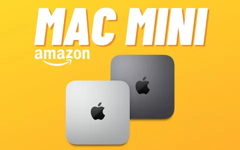 Mac mini (2023): ecco perché devi comprarlo ADESSO
