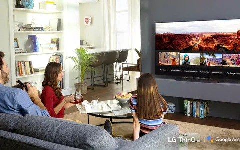 BOMBA BLACK FRIDAY: Smart TV LG OLED da 55'' a META' PREZZO