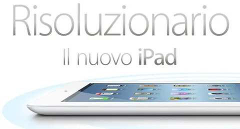 Nuovo iPad, il plauso delle prime recensioni