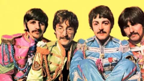 Contrordine: niente Beatles su iTunes, almeno per il momento