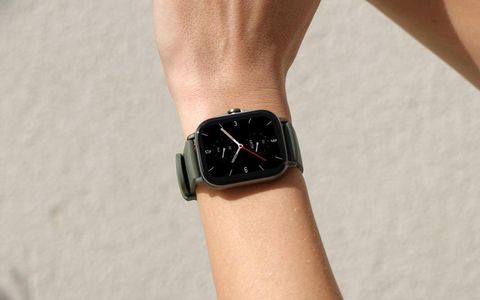 Amazfit GTS 2e: lo smartwatch che HA TUTTO costa POCHISSIMO (-27%)