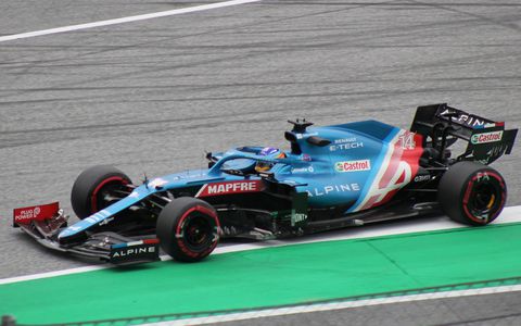 Come vedere il GP d'Austria di F1 in streaming gratis