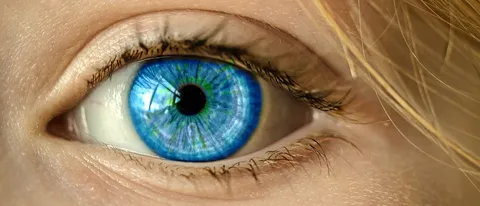 Gli occhi laser, (quasi) come quelli di Superman
