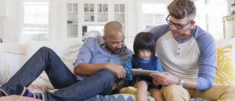 Google Family Link disponibile senza invito