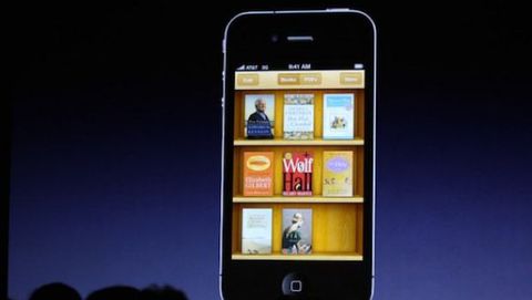 Evento Apple di gennaio: niente hardware, solo iBooks