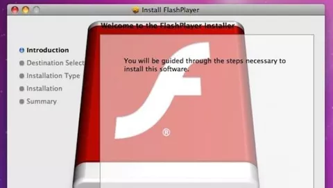 Adobe rilascia la prima beta di Flash 11.3 per Mac