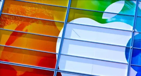 Apple: 35 milioni di iPhone, 12 milioni di iPad