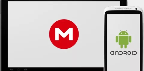Kim Dotcom compra e aggiorna MEGA per Android
