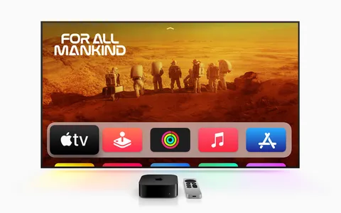 Apple TV 4K di nuova generazione: caratteristiche e prezzi