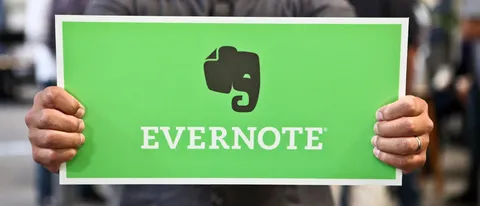 Evernote annuncia Context per Android e Windows