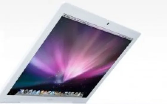 Apple rilascia MacBook SMC Update 1.3