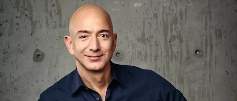 Bezos crede di essere spiato dall'Arabia Saudita