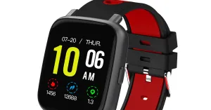 Nordmende smartwatch hotsell