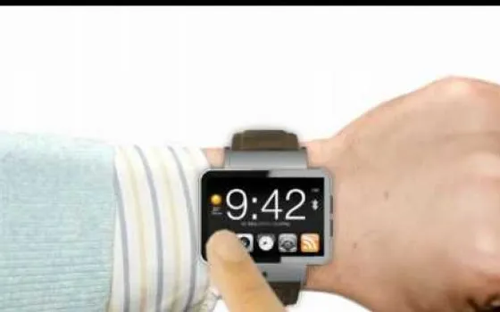 iWatch: Ecco lo spot e le immagini del packaging