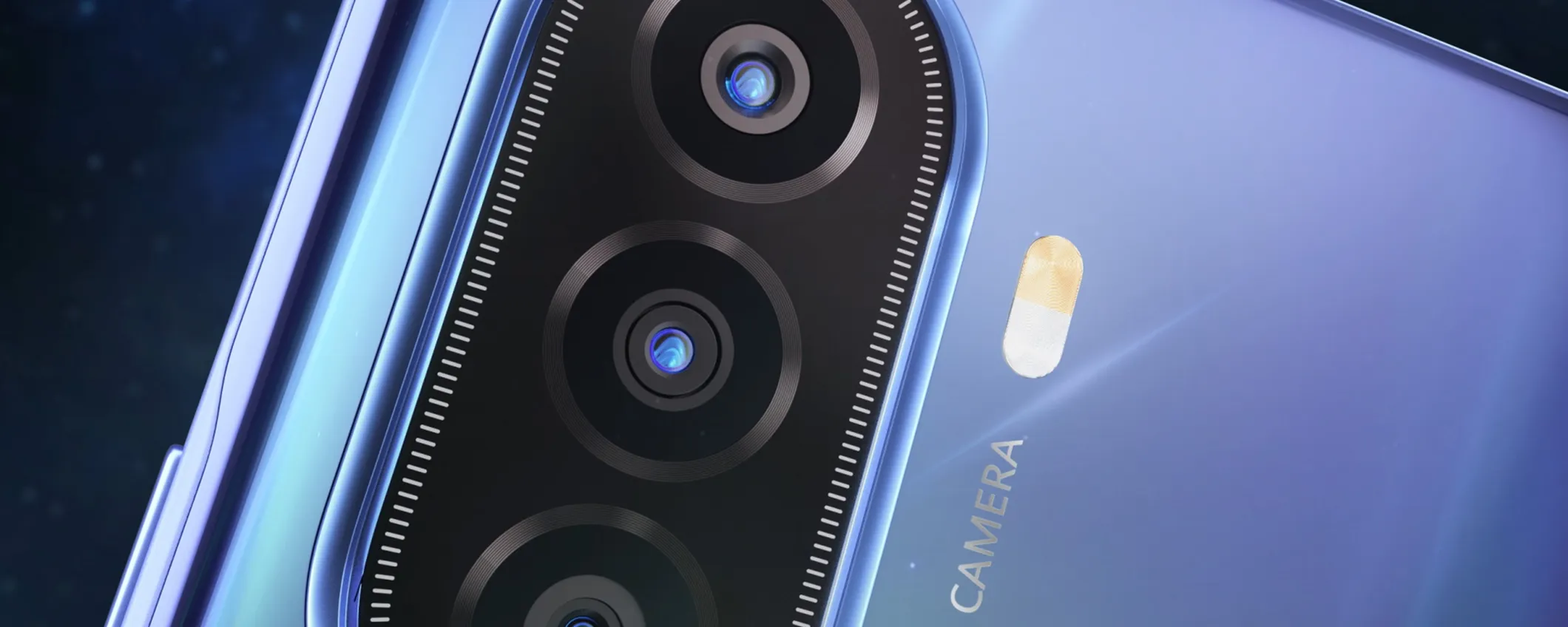 Huawei annuncia il lancio del nuovo HUAWEI nova Y70, entry level alla moda