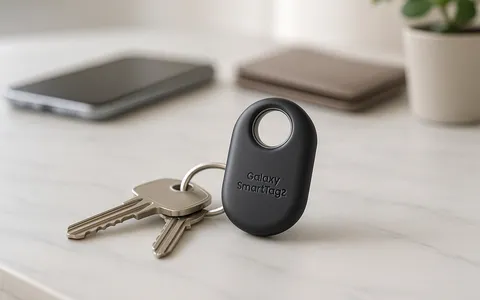 Ritrova tutti i tuoi oggetti con il Samsung Galaxy SmartTag2 a soli 19€