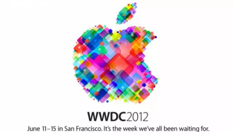 Apple annuncia data e ora del keynote alla WWDC 2012