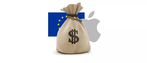 Multa UE da 13 Miliardi, Apple non rispetta la scadenza di pagamento