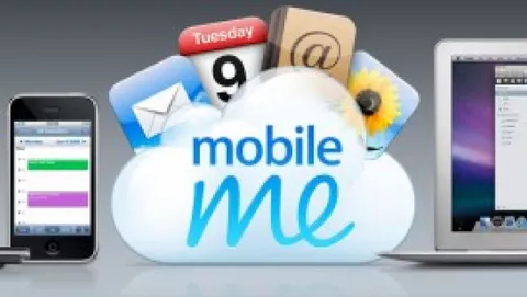 Apple: il ripristino di MobileMe è completo