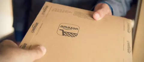 Amazon: shopping da record a Natale
