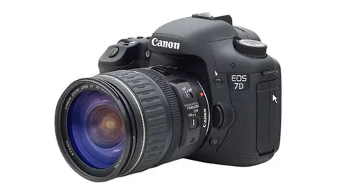 Nikon D600, Canon EOS 70D e 7D Mark II: rumor