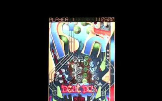 Pinball Dreaming: il flipper su iPhone