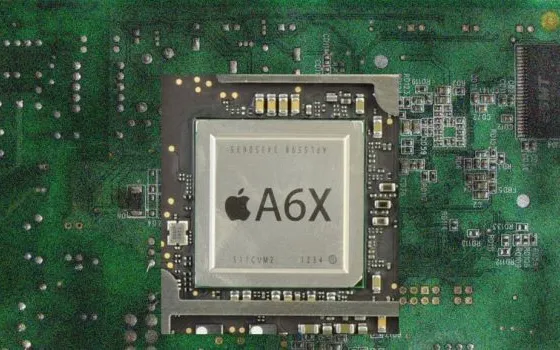 Apple, nel 2013 la commessa sulle CPU mobili va a TSMC