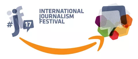 Torna il premio Amazon a IJF17